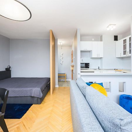 Piastowska 90A -A By Homeprime Gdansk Exterior foto