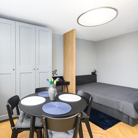 Piastowska 90A -A By Homeprime Gdansk Exterior foto