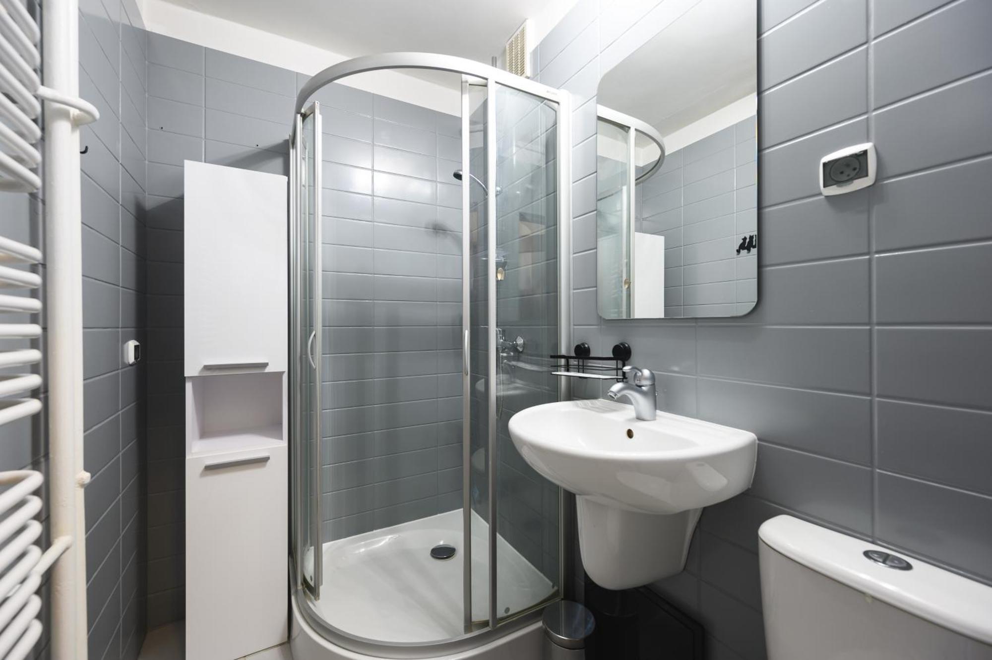 Piastowska 90A -A By Homeprime Gdansk Exterior foto