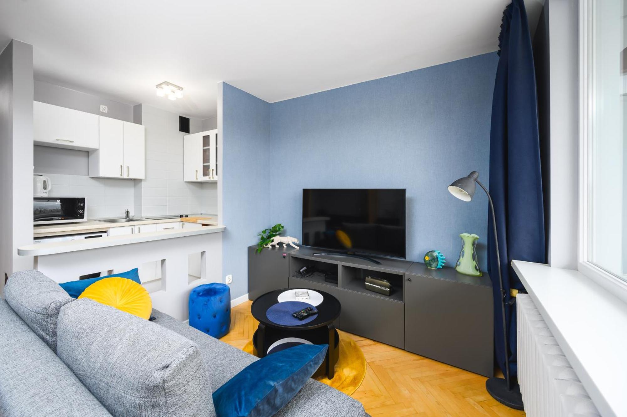Piastowska 90A -A By Homeprime Gdansk Exterior foto