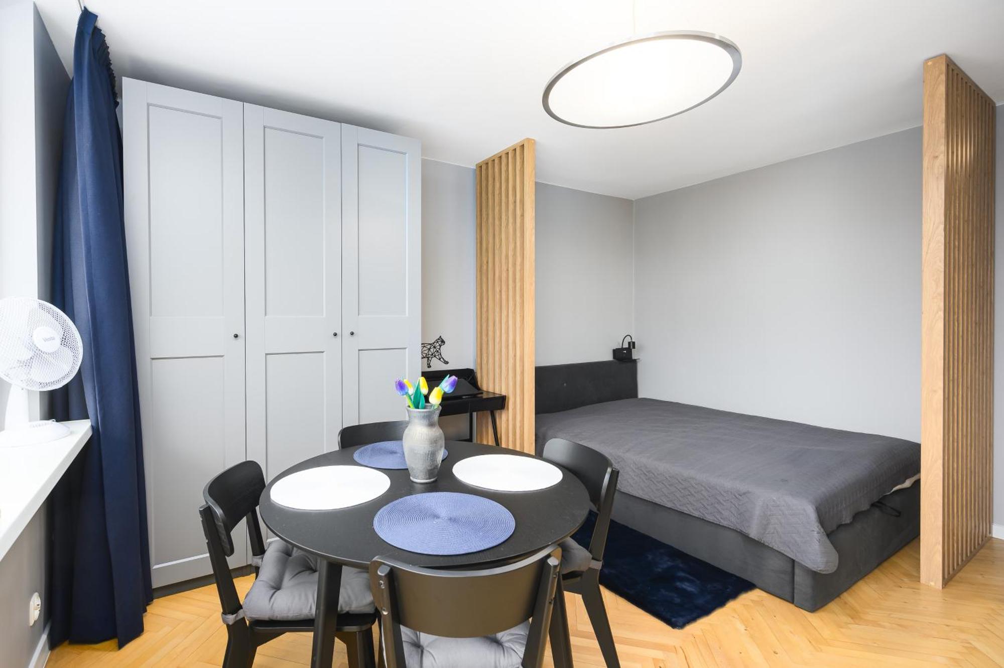 Piastowska 90A -A By Homeprime Gdansk Exterior foto